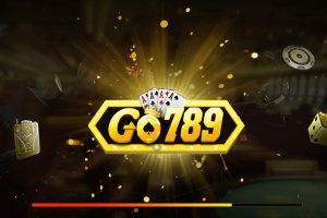 Go789 Club – Cổng Game Bài Giải Trí Được Đánh Giá Cao Hiện Nay