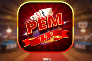 Pem789 Win – Game Giải Trí Đổi Tiền Thật Uy Tín, Chất Lượng