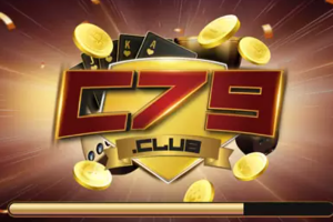 C79 Club – Game bài đổi thưởng uy tín trên thị trường