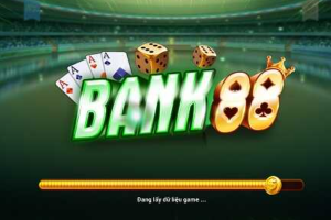 Bank88 Club – Cổng Game Bài Đẳng Cấp Thế Giới Đổi Thưởng