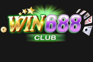 Win688 Club – Chơi game trên máy tính kiếm tiền 2023