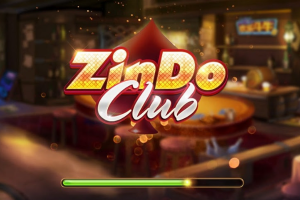Zindo Club – Các game kiếm tiền paypal