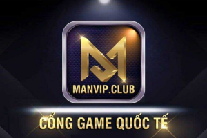 Manvip Club – Kiếm tiền bằng việc chơi game