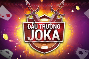 Joka Club – Game bài giải trí kiếm tiền 2023