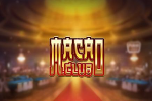 Macau Club – Kiếm tiền online chơi game