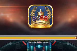 Bo88Vip Club – Game bài kiếm tiền trên thị trường năm 2023