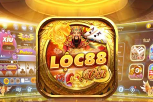 Loc88 Club – Chơi game bài kiếm tiền online