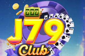 J79 Club – Trò chơi bài nơi bạn có thể kiếm tiền trực tuyến