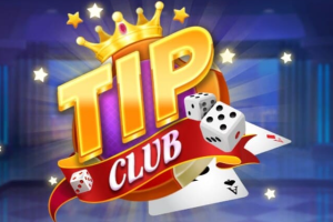 Tip Club – Game đánh bài kiếm tiền 2023