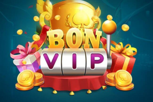 BonVip Club – Kiếm tiền với các trò chơi bài