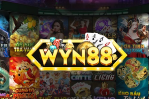Wyn88 Vin – Game đánh bài mu kiếm tiền 2023