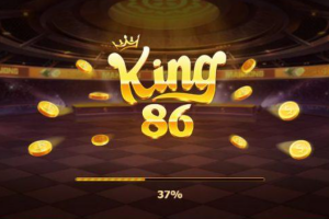 King86 Fun – Các app kiếm tiền thật 2023