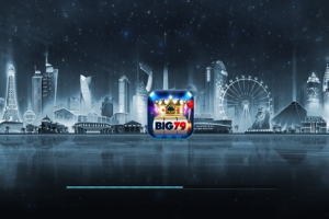 Big79 Club – Game kiếm tiền online pc
