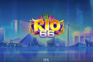 Rio66 Club – Chơi game bài kiếm được tiền