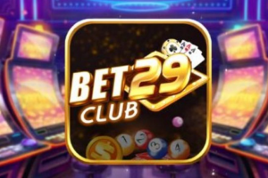 Bet29 Club – Chơi game bài kiếm tiền online