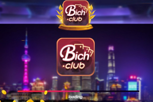 Bich Club – app chơi game kiếm tiền paypal uy tín