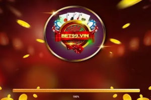 Bet99 Vin – Kiếm tiền thông qua các trò chơi trực tuyến