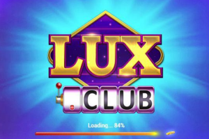 Lux666 Club – Top ứng dụng chơi game kiếm tiền