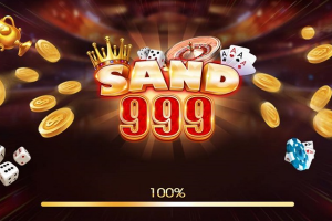 Sand999 Club – Game đánh bài kiếm tiền thật