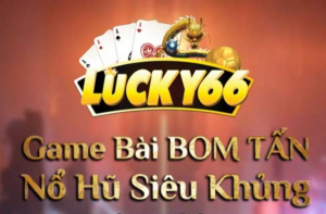 Lucky66 Club – Chơi game bài nhận tiền qua paypal