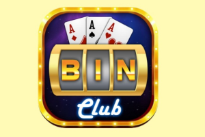 Bin Club – Kiếm tiền với trò chơi máy tính trực tuyến