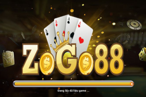 ZoGo88 Club – ứng dụng kiếm tiền trên ios