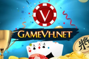 GameVH net – Trò chơi kiếm tiền nhanh chóng