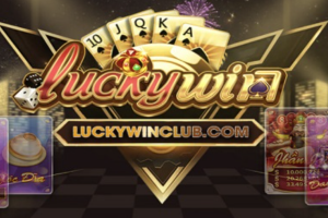 LuckyWin Club – Các game online kiếm tiền 2023